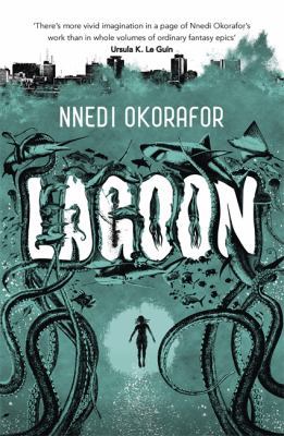 Lagoon 1444762753 Book Cover