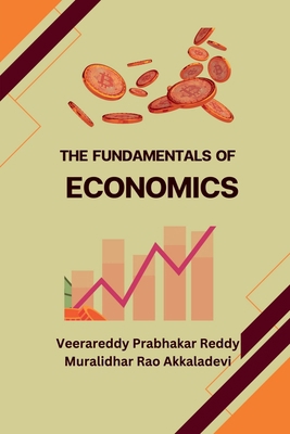 The Fundamentals of Economics B0DWGTKKGP Book Cover