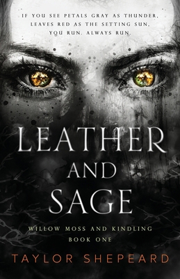 Leather and Sage 1951445147 Book Cover