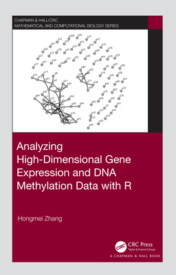 Analyzing High-Dimensional Gene Expression and ... 1498772595 Book Cover