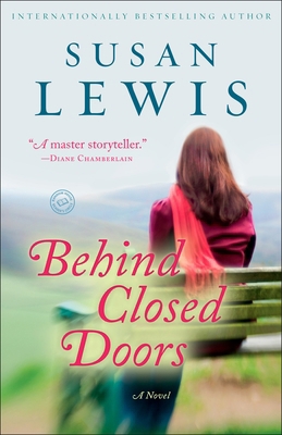 Behind Closed Doors 0345549511 Book Cover