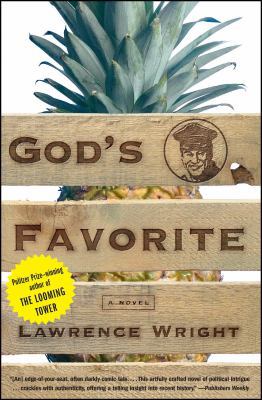 God's Favorite 1416562478 Book Cover