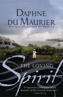 The Loving Spirit 1402220057 Book Cover