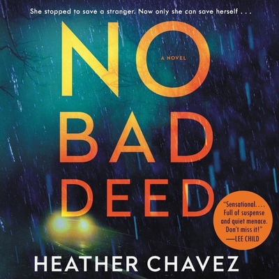 No Bad Deed 1094114588 Book Cover