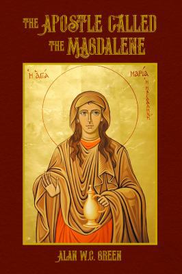 Paperback Apostle Called the Magdalene Book