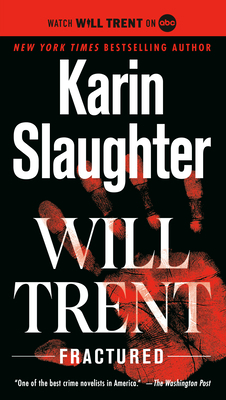 Fractured: Will Trent 1101887435 Book Cover