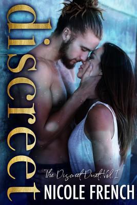 Discreet 1723969613 Book Cover