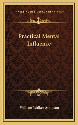 Practical Mental Influence 1169065953 Book Cover