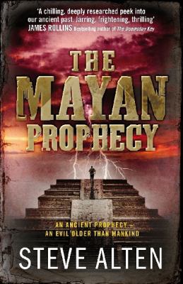 Mayan Prophecy 0857386972 Book Cover