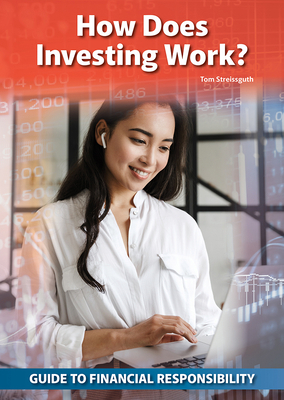 How Does Investing Work? 1678205583 Book Cover