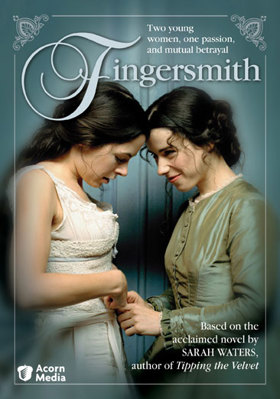 Fingersmith B000A4T804 Book Cover