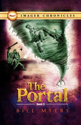 The Portal (Imager Chronicles) 1404175717 Book Cover