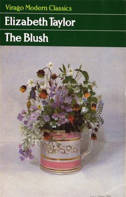 The Blush 0860686728 Book Cover