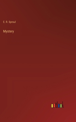Mystery 3385382351 Book Cover