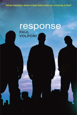 Response 0142416037 Book Cover
