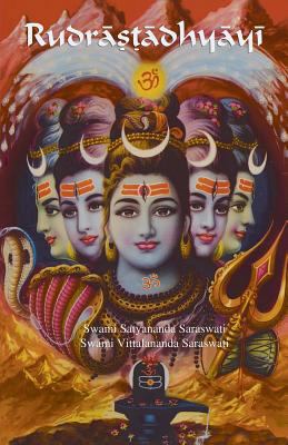 Rudrastadhyayi 1877795534 Book Cover