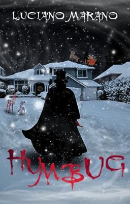 Humbug 1968532358 Book Cover