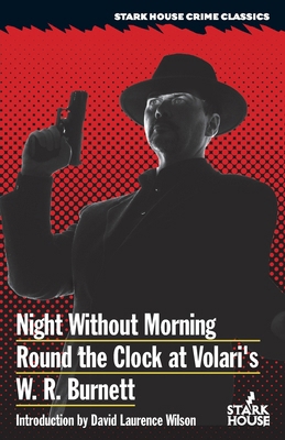 Night Without Morning / Round the Clock at Vola... B0DJV2PRXV Book Cover