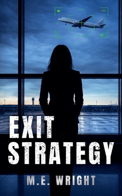 Exit Strategy 1969540117 Book Cover
