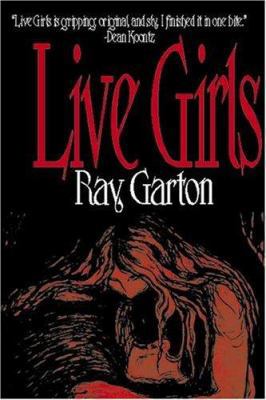 Live Girls 0759239630 Book Cover