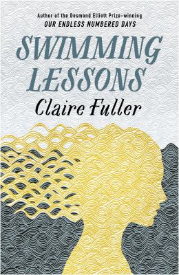Swimming Lessons 0241252172 Book Cover