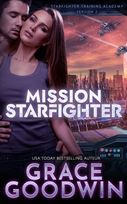 Mission Starfighter [French] 1795924527 Book Cover