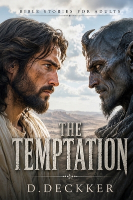 The Temptation B0F244YWGW Book Cover