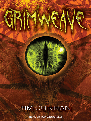 Grimweave 1494516500 Book Cover