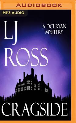 Cragside 1543685528 Book Cover