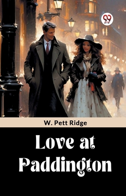 Love at Paddington 9363058875 Book Cover