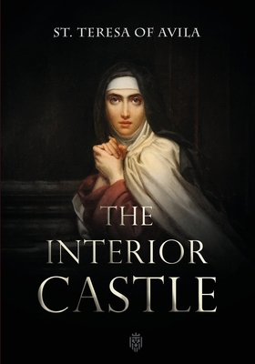 The Interior Castle 8418938226 Book Cover