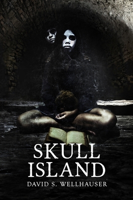 Skull Island 1697001955 Book Cover