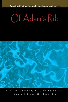 Of Adam's Rib 145838005X Book Cover