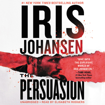 The Persuasion Lib/E 1549159615 Book Cover