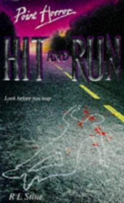 Hit and Run [Spanish] 0590551728 Book Cover