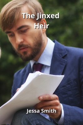 The Jinxed Heir 9895447175 Book Cover