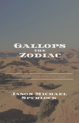 Gallops the Zodiac B08D55N2NH Book Cover