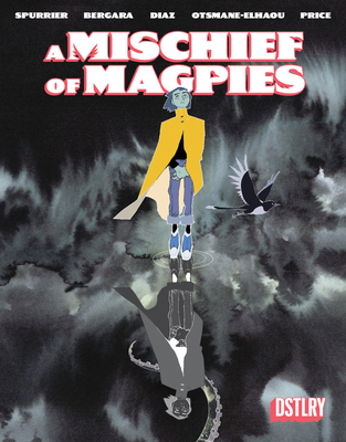 A Mischief of Magpies 1962265455 Book Cover