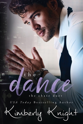 The Dance: A Friends to Lovers Romance B0BP4L7DWK Book Cover