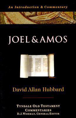 Joel and Amos: An Introduction and Commentary (... 0877842744 Book Cover