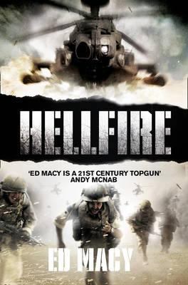Hellfire 0007288204 Book Cover