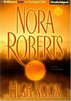 High Noon 1423337298 Book Cover