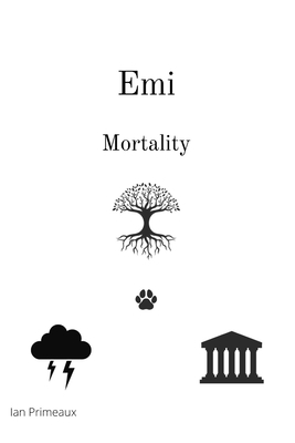 Emi: Mortality B0BGSK5PZT Book Cover