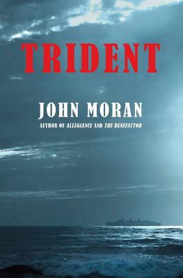 Trident 1533146764 Book Cover