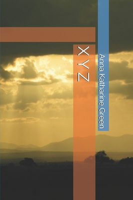 X Y Z B085RT3FSZ Book Cover