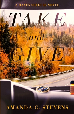 Take and Give B09GJJBXZN Book Cover