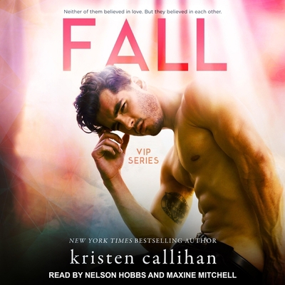 Fall B09NF496RZ Book Cover