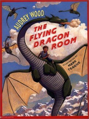 Flying Dragon Room 0613312031 Book Cover