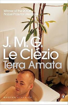Terra Amata 0141191414 Book Cover