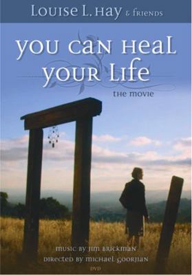You Can Heal Your Life, the Movie: 90-Minute Mo... 1401920284 Book Cover